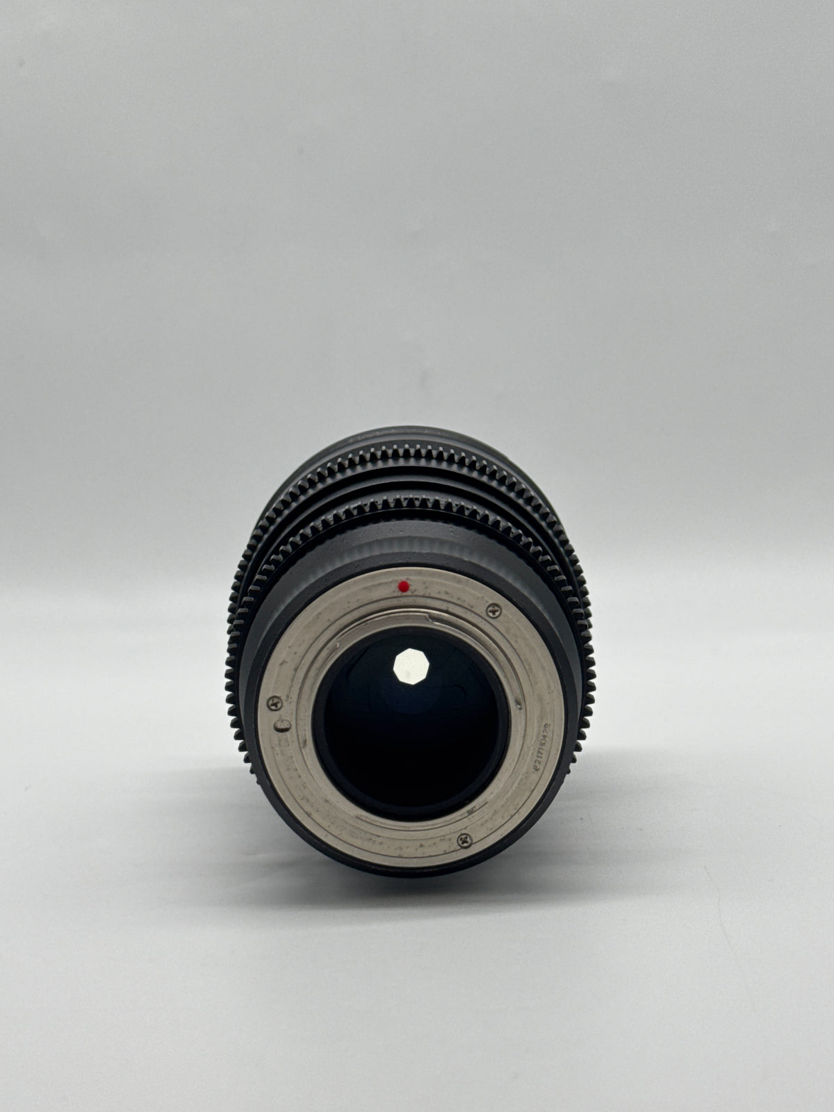 Rokinon 35mm T1.5 AS UMC Cine Lens Full-Frame Manual Focus Black - Used