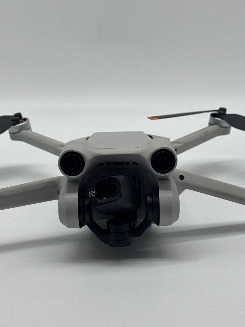 DJI Mini 3 Pro Drone MT3M3VD 4K HDR Camera Broken Arm Locked Read