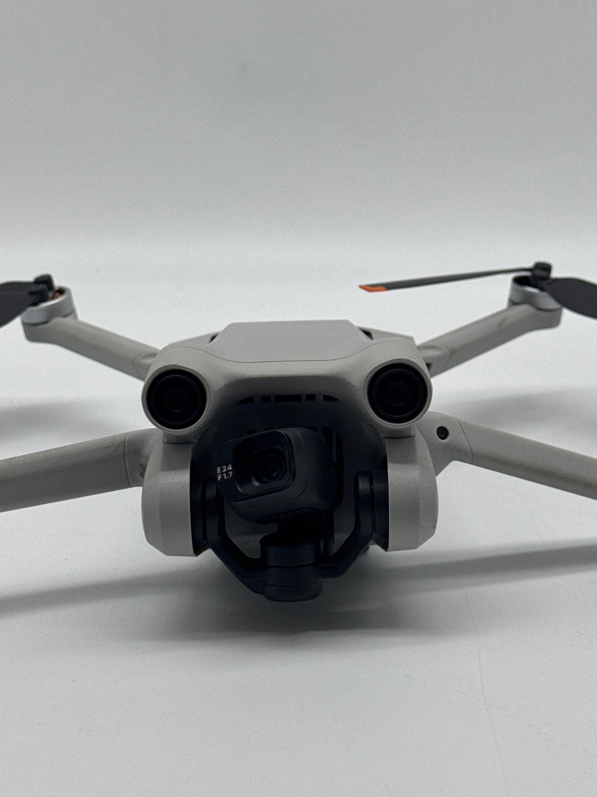 DJI Mini 3 Pro Drone MT3M3VD 4K HDR Camera Broken Arm Locked Read