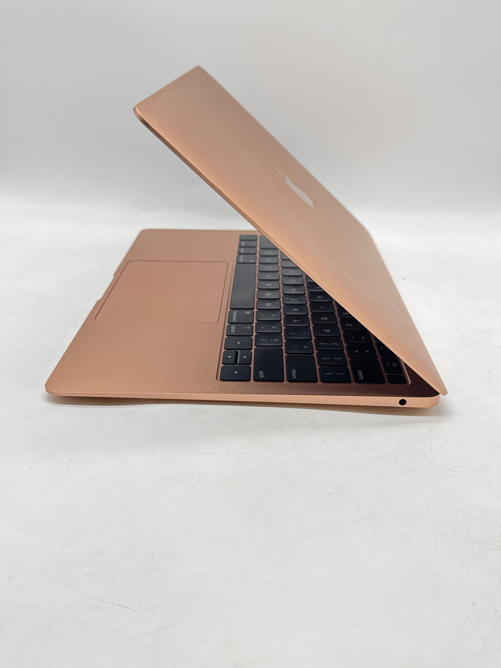 Apple MacBook Air 13 2018 A1932 Core i5 8GB RAM 256GB SSD Gold - Used