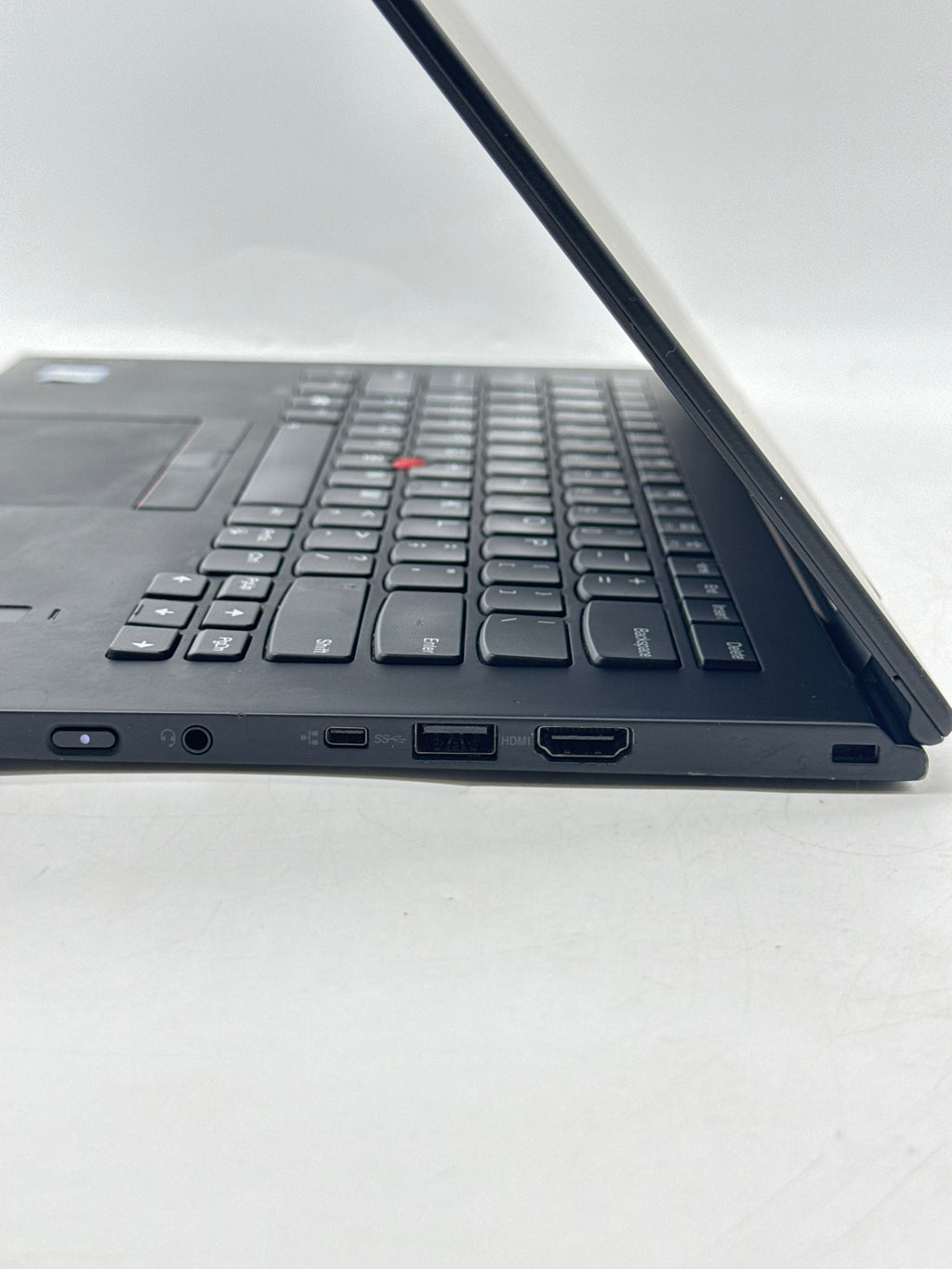 Lenovo ThinkPad X1 Yoga Gen 3 i7-8650U 16GB RAM 512GB SSD 14in Touch - Used