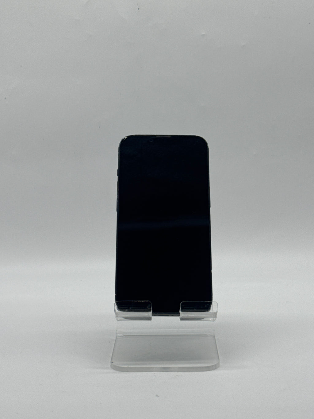 Apple iPhone 14 128GB Midnight Cracked Screen and Back Glass Unlocked