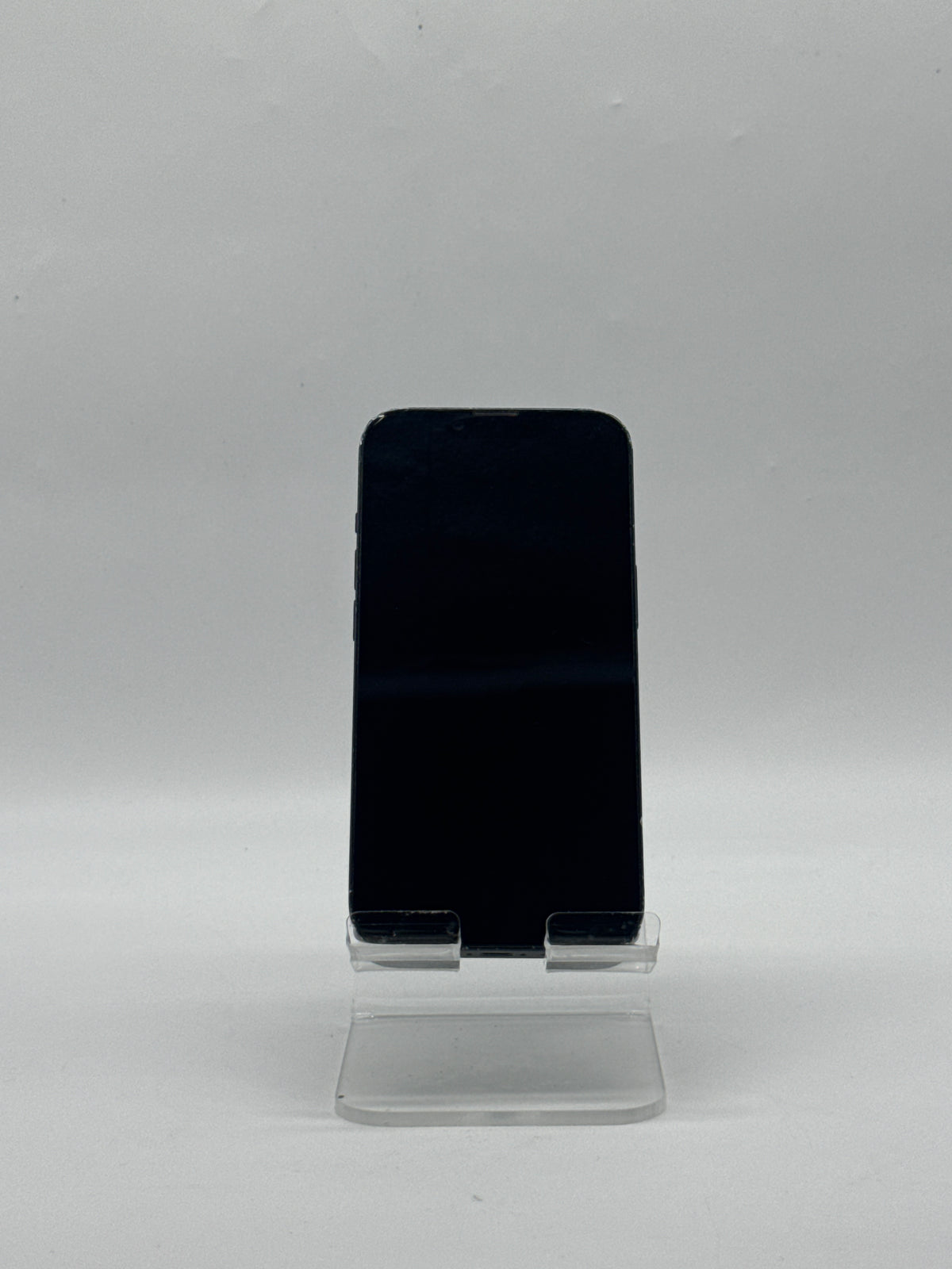 Apple iPhone 14 128GB Midnight Cracked Screen and Back Glass Unlocked