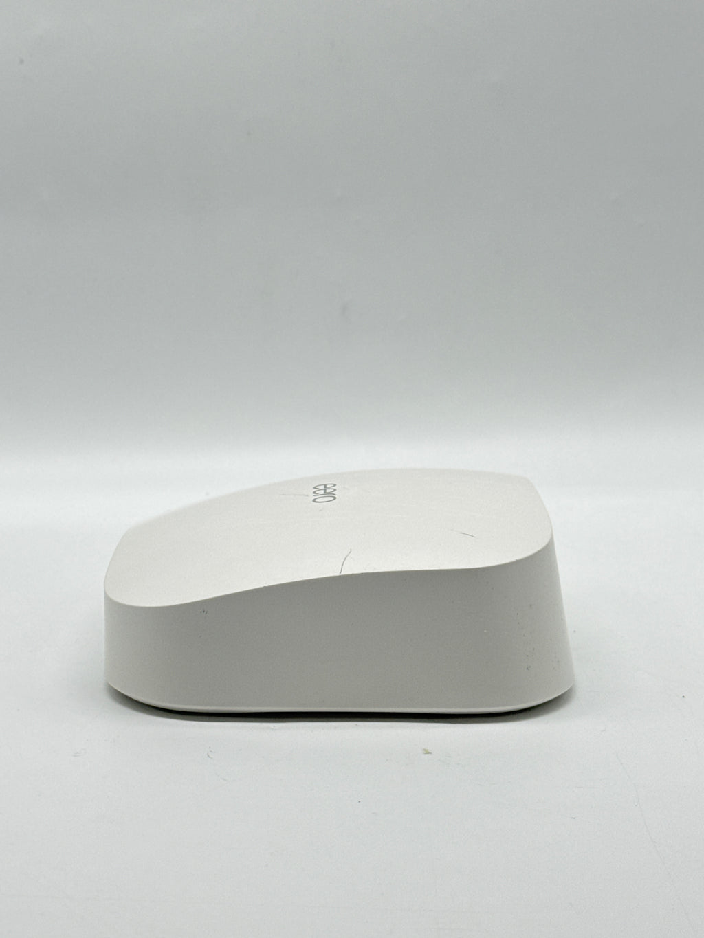 eero Pro 6 Tri-Band Mesh Wi-Fi 6 Router AX4200 Model K010001 - Used