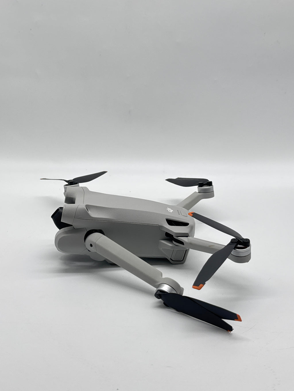 DJI Mini 3 Pro Drone MT3M3VD 4K HDR Camera Broken Arm Locked Read