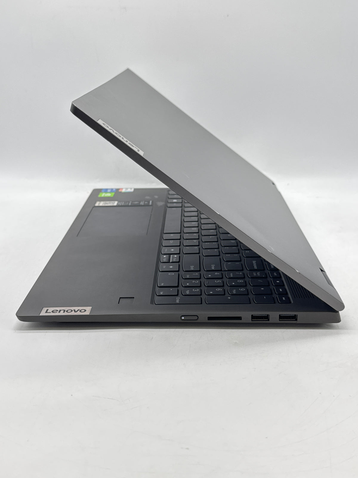 Lenovo IdeaPad Flex 5 15ITL05 Core i7 1165G7 16GB RAM 1TB SSD MX450 Read