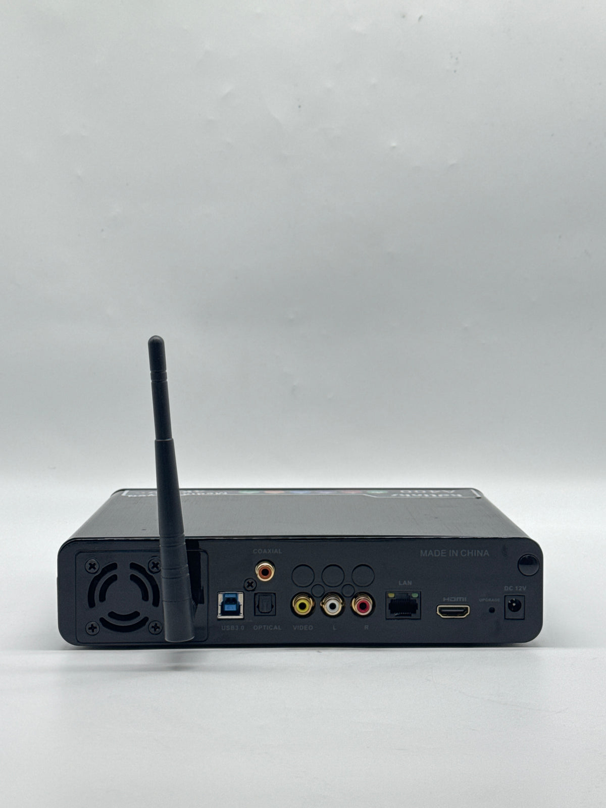 KDLINKS A400 4K HDR Android Media Player 2GB RAM 16GB Storage - Used
