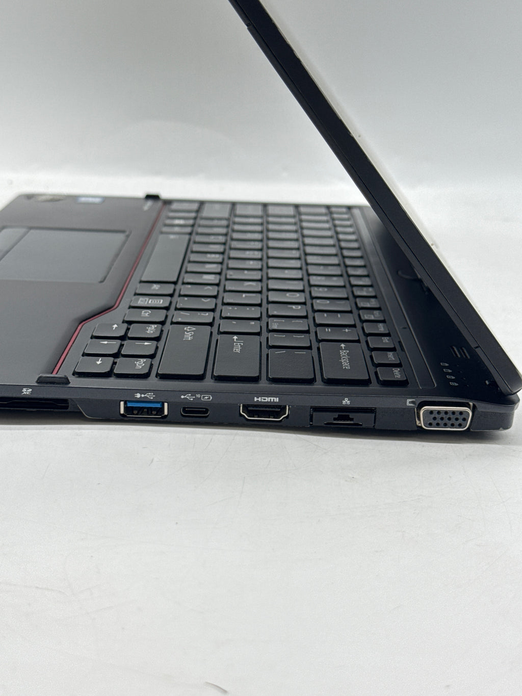 Fujitsu Lifebook T939 13.3in Core i5-8265U 8GB RAM 128GB SSD Read