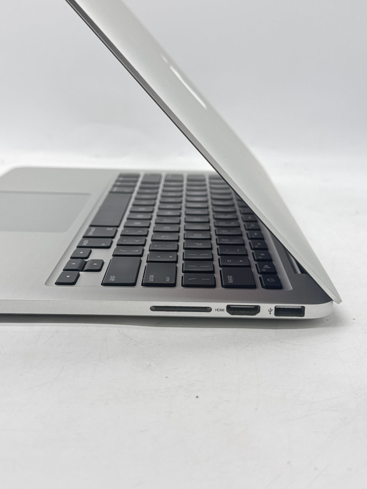 Apple MacBook Pro Retina 13in Late 2013 Core i7 16GB RAM 500GB Bad LCD Read