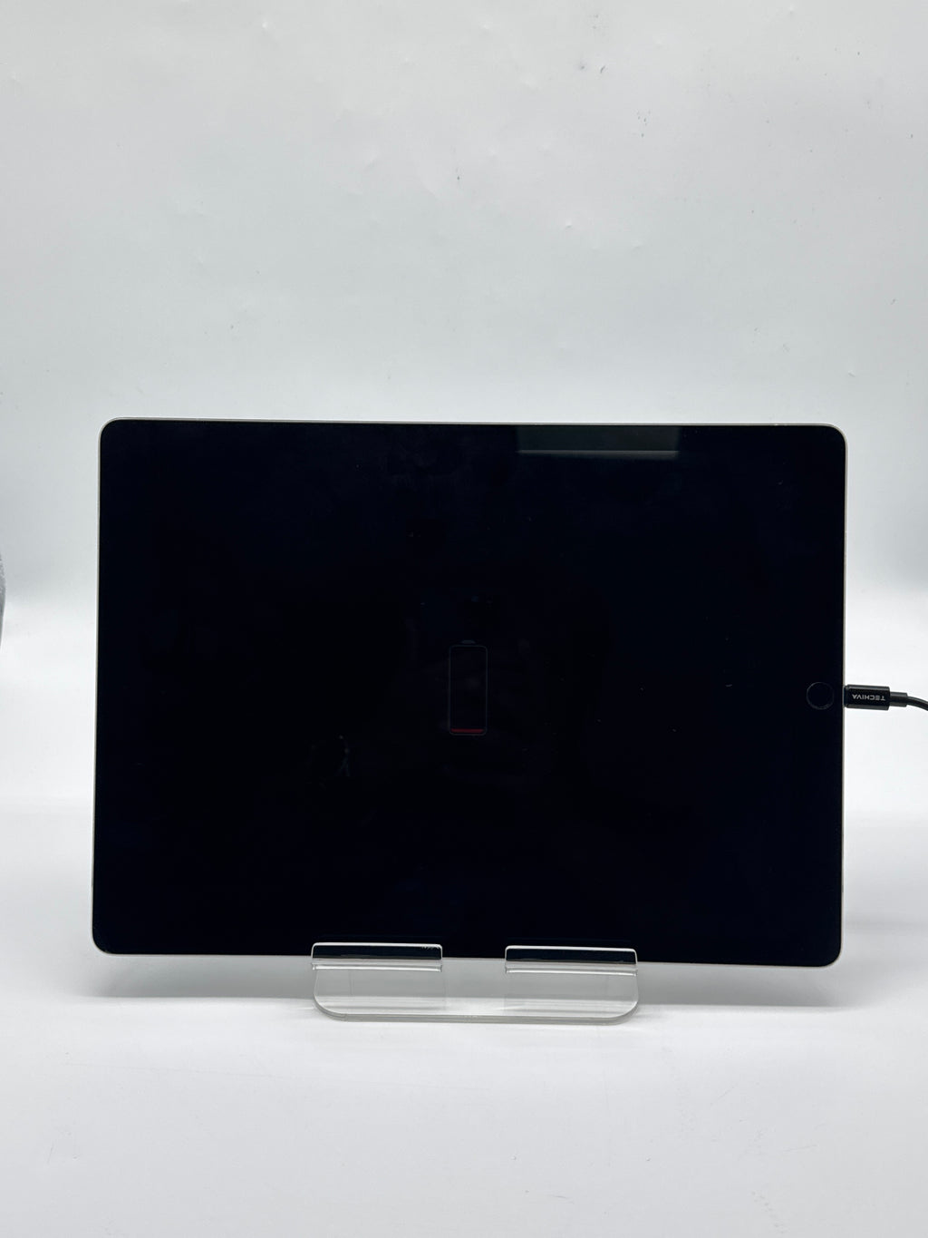 Apple iPad Pro 12.9in 1st Gen 256GB Wi-Fi Space Gray - Read