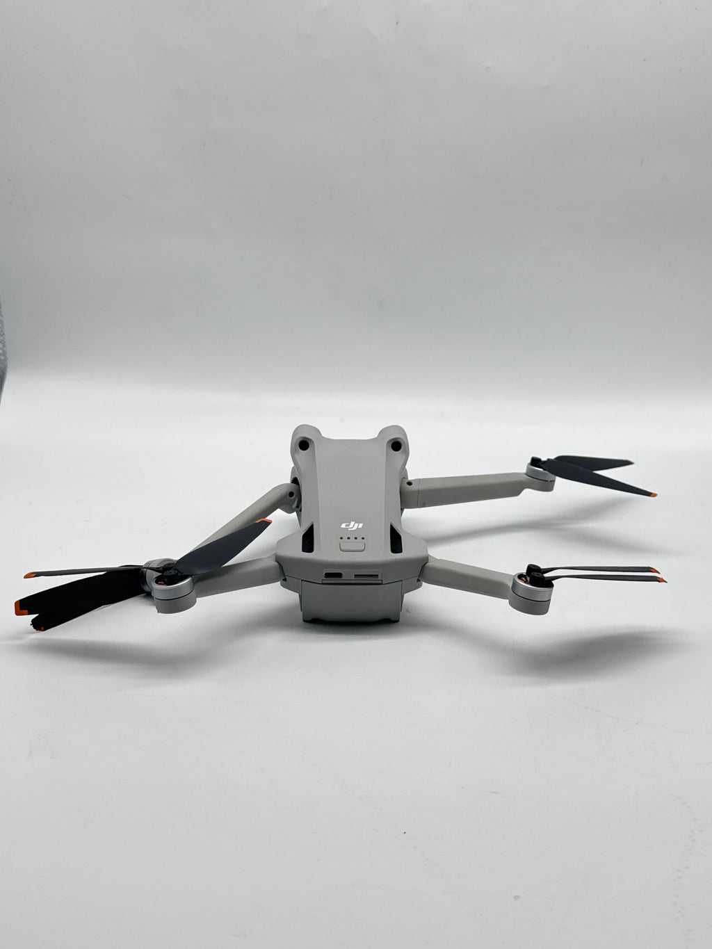 DJI Mini 3 Pro Drone MT3M3VD 4K HDR Camera Broken Arm Locked Read