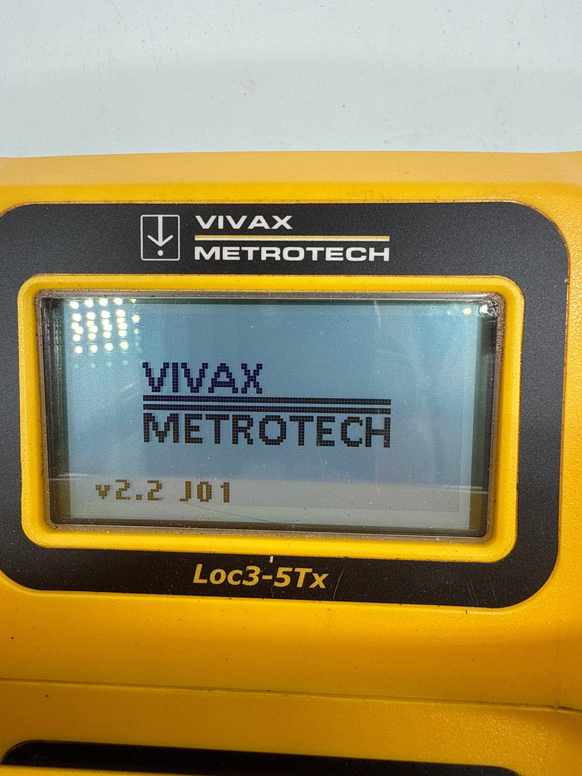 Vivax Metrotech Loc3-5TX VX219-05