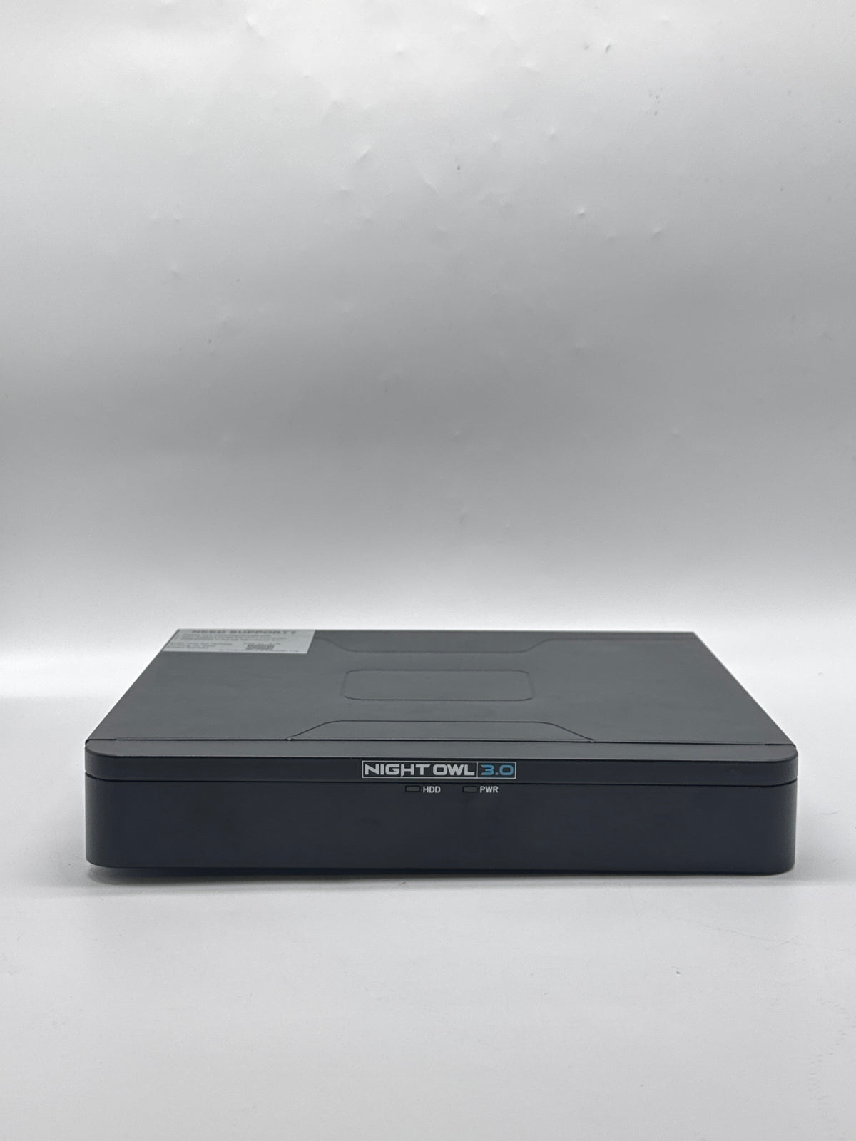 Night Owl XHD 16-Channel Extreme HD DVR DVR-X3-16-JF Black - Used