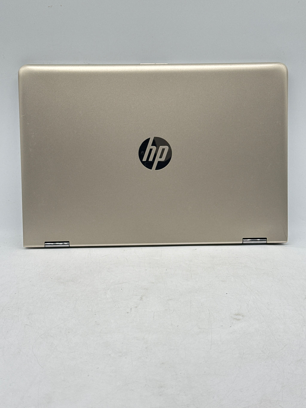 HP Pavilion x360 14m-ba011dx i5-7200U 8GB RAM 128GB SSD Broken Hinge Read
