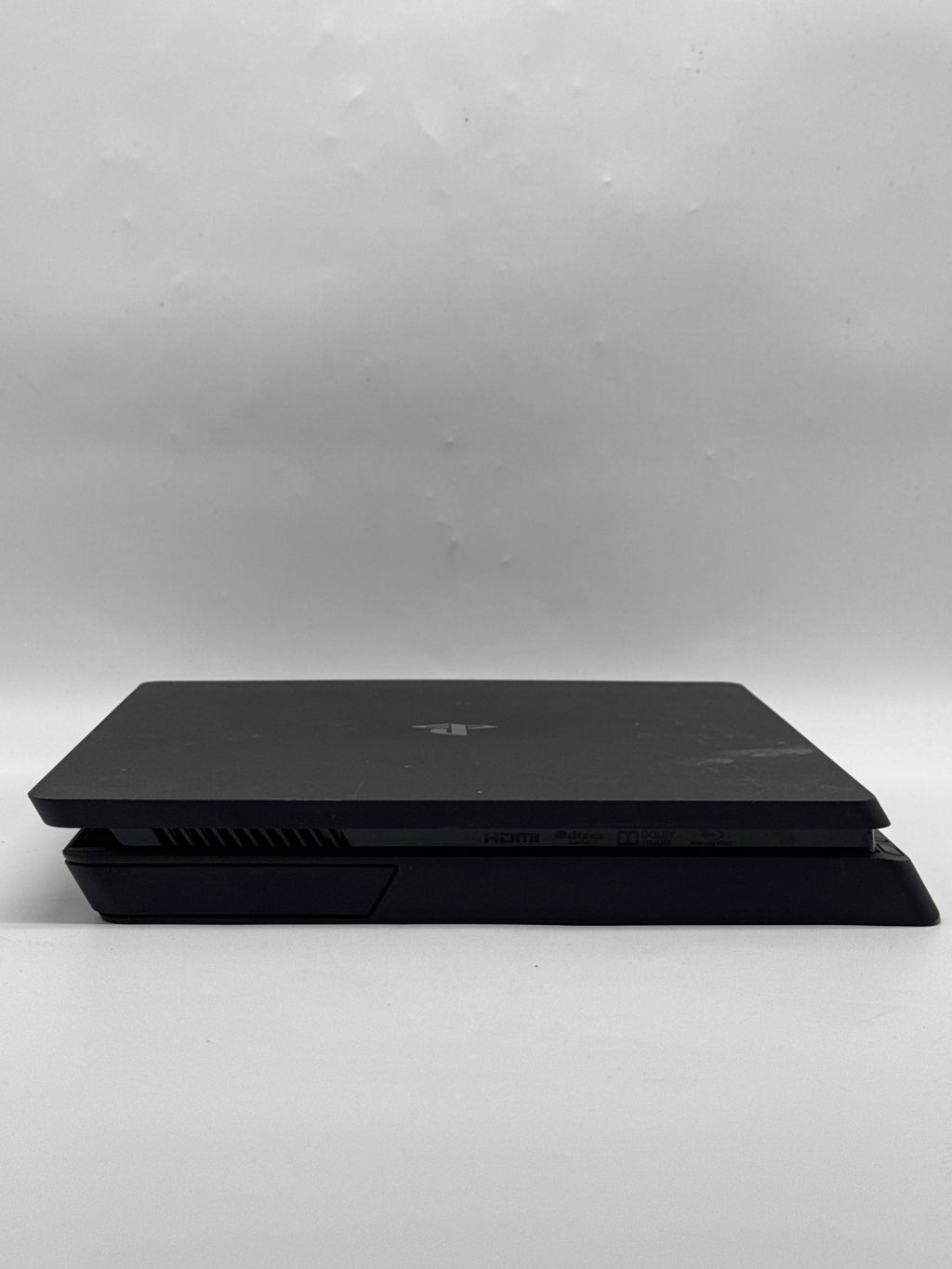 Sony PlayStation 4 Slim CUH-2115B 1TB HDD Black Console with 2 Games - Used