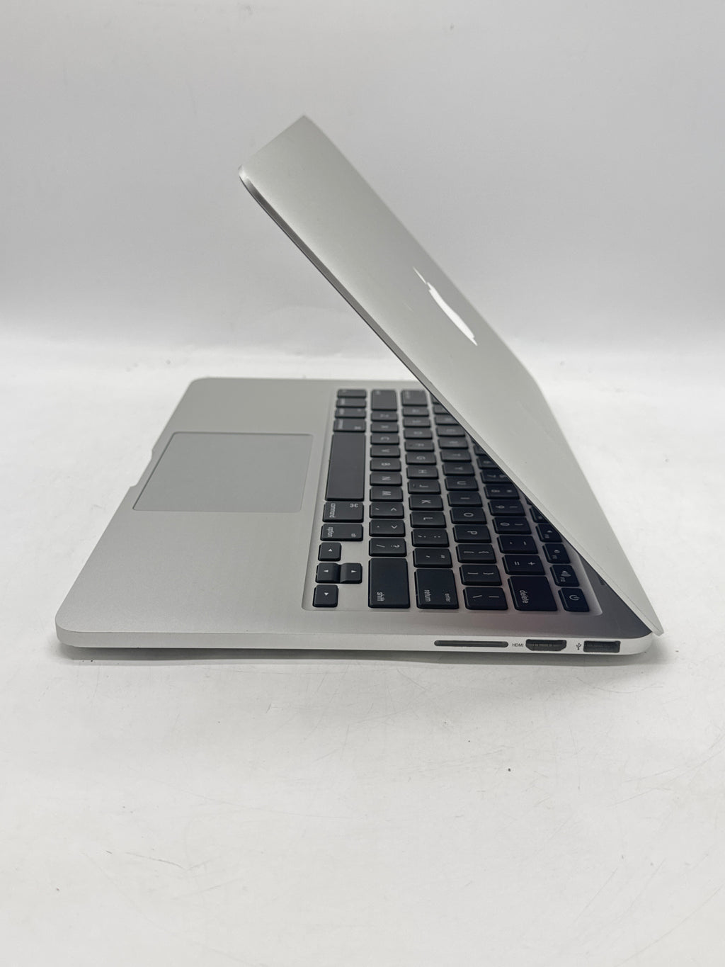 Apple MacBook Pro Retina 13in Late 2013 Core i7 16GB RAM 500GB Bad LCD Read