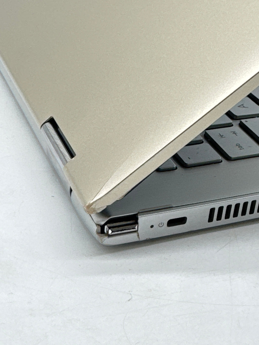 HP Pavilion x360 14m-ba011dx i5-7200U 8GB RAM 128GB SSD Broken Hinge Read