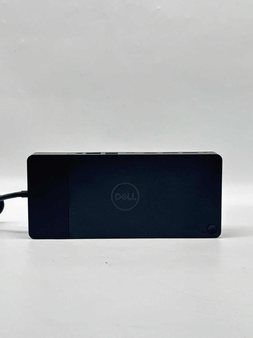 Dell WD19 USB-C Docking Station Dual DisplayPort HDMI 4K Black - Used