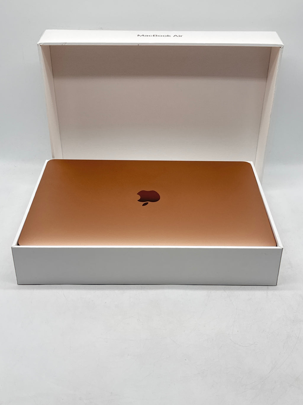 Apple MacBook Air Retina 13in 2019 A1932 i5 16GB RAM 1TB SSD Gold - Used