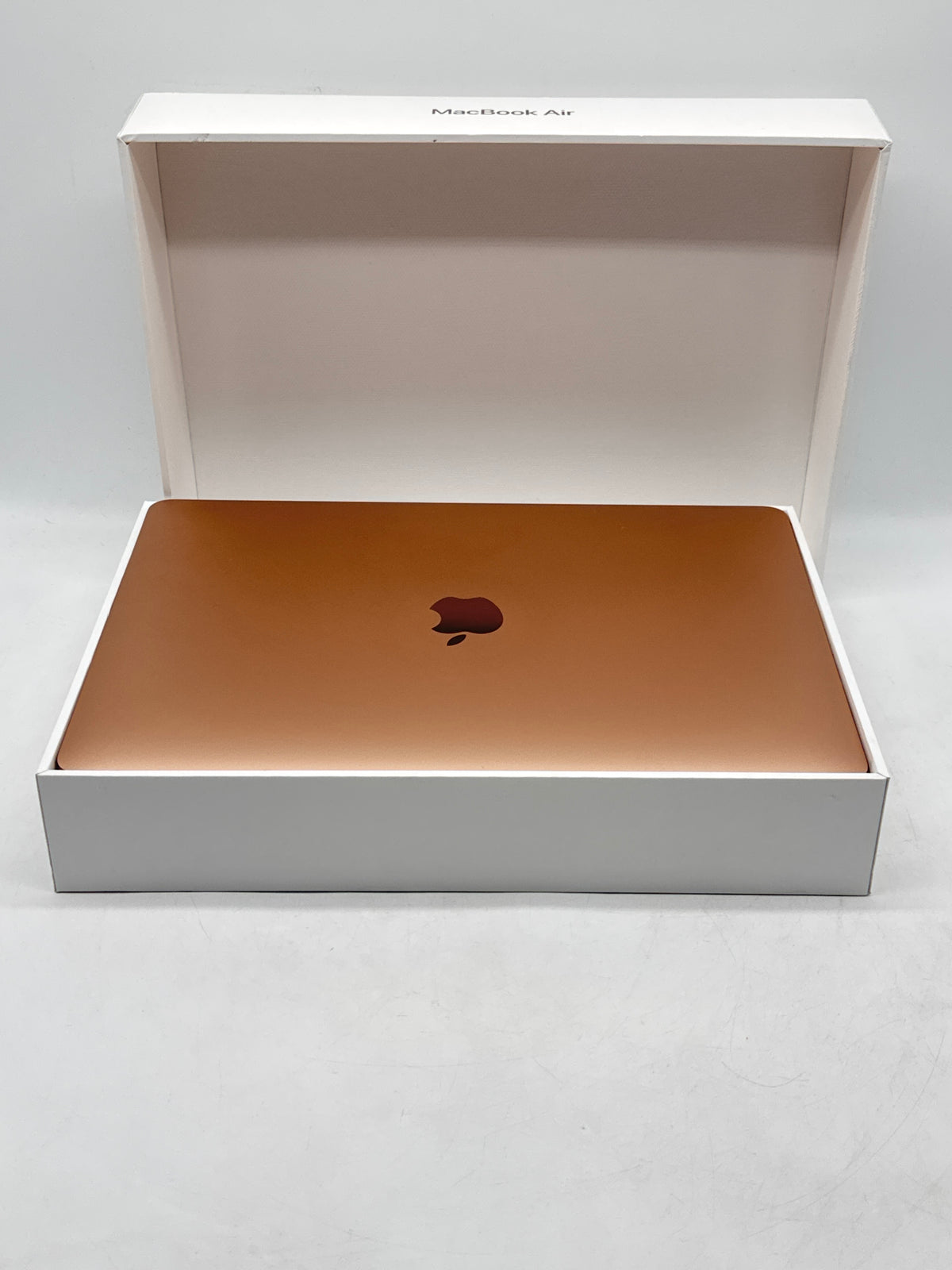 Apple MacBook Air Retina 13in 2019 A1932 i5 16GB RAM 1TB SSD Gold - Used