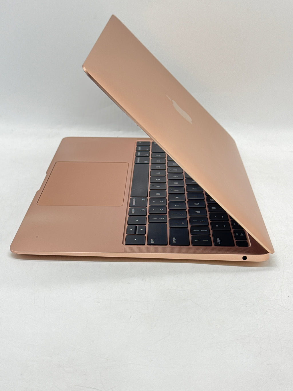 Apple MacBook Air Retina 13in 2019 A1932 i5 16GB RAM 1TB SSD Gold - Used