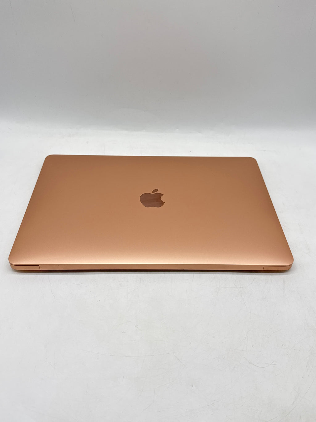 Apple MacBook Air Retina 13in 2020 A2179 i5 8GB RAM 500GB Flash Gold - Used