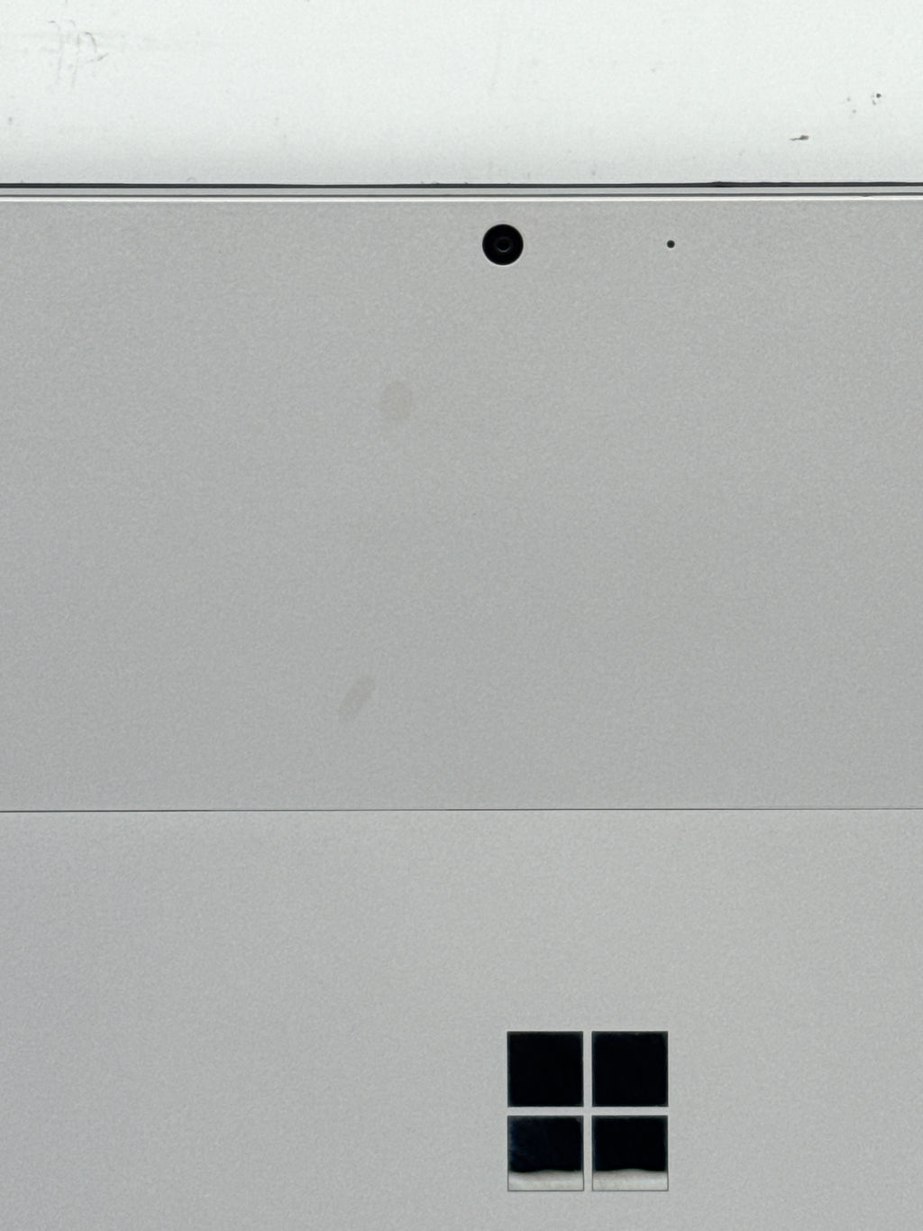 Microsoft Surface Pro 7 Plus i5-1135G7 16GB RAM 256GB SSD Silver - READ