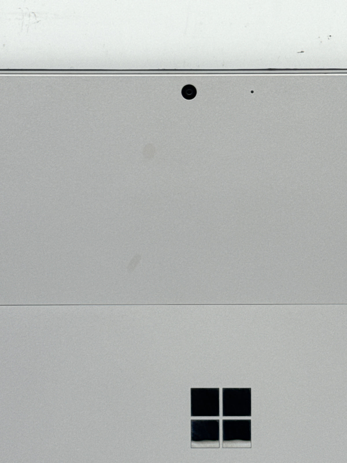 Microsoft Surface Pro 7 Plus i5-1135G7 16GB RAM 256GB SSD Silver - READ