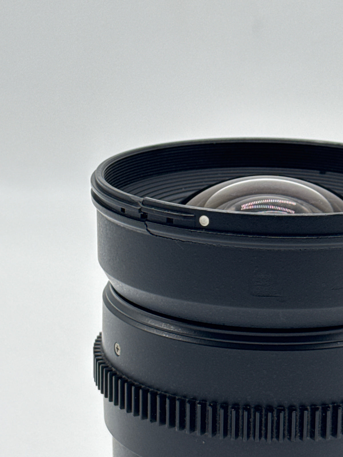 Rokinon 24mm T1.5 ED AS IF UMC Wide Angle Cine Lens - Read