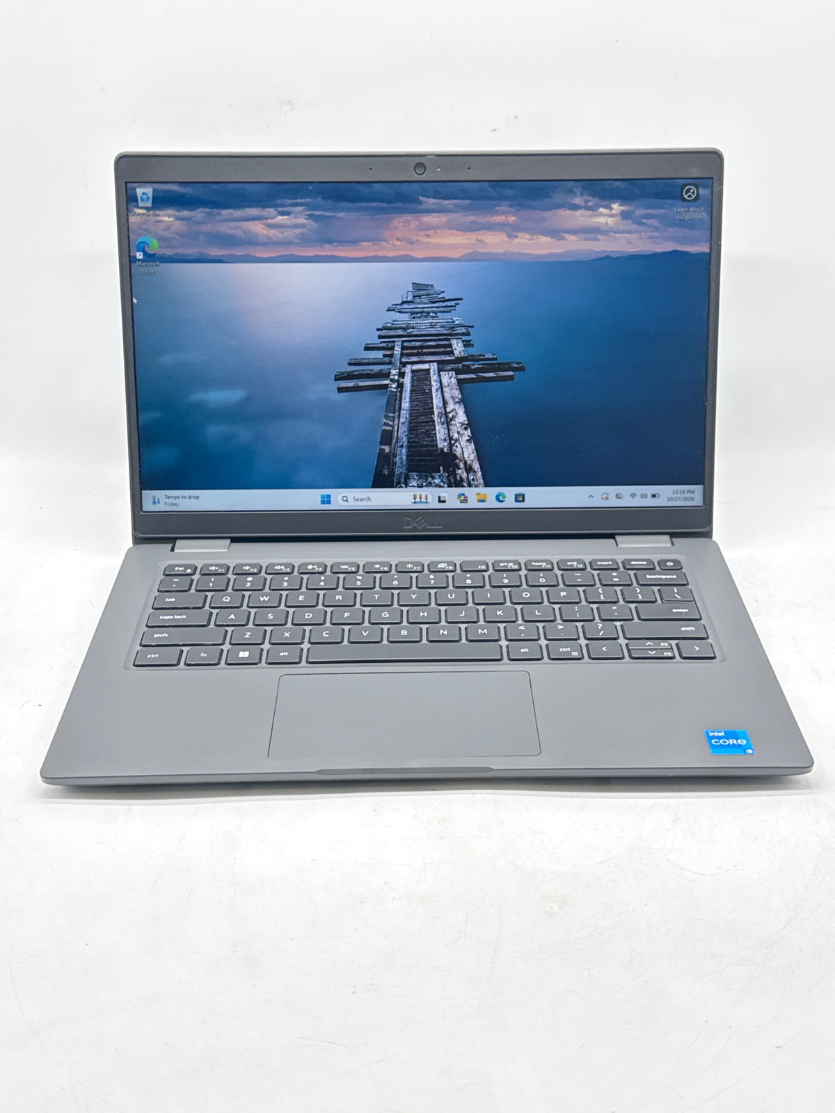 Dell Latitude 3440 i5-1335U 16GB RAM 256GB SSD 14in - READ