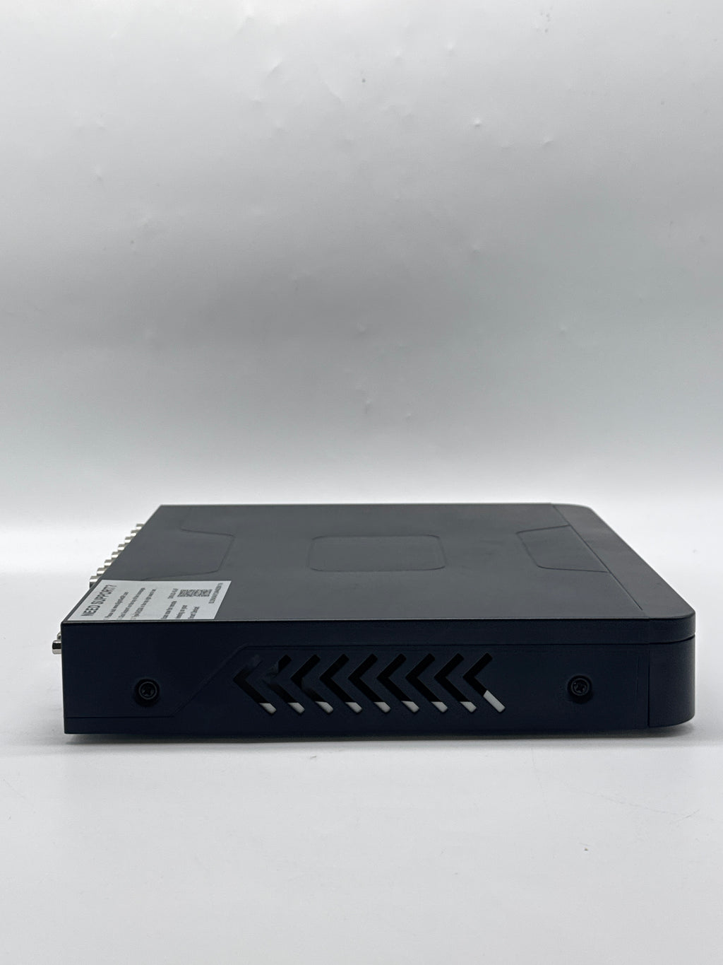 Night Owl XHD 16-Channel Extreme HD DVR DVR-X3-16-JF Black - Used