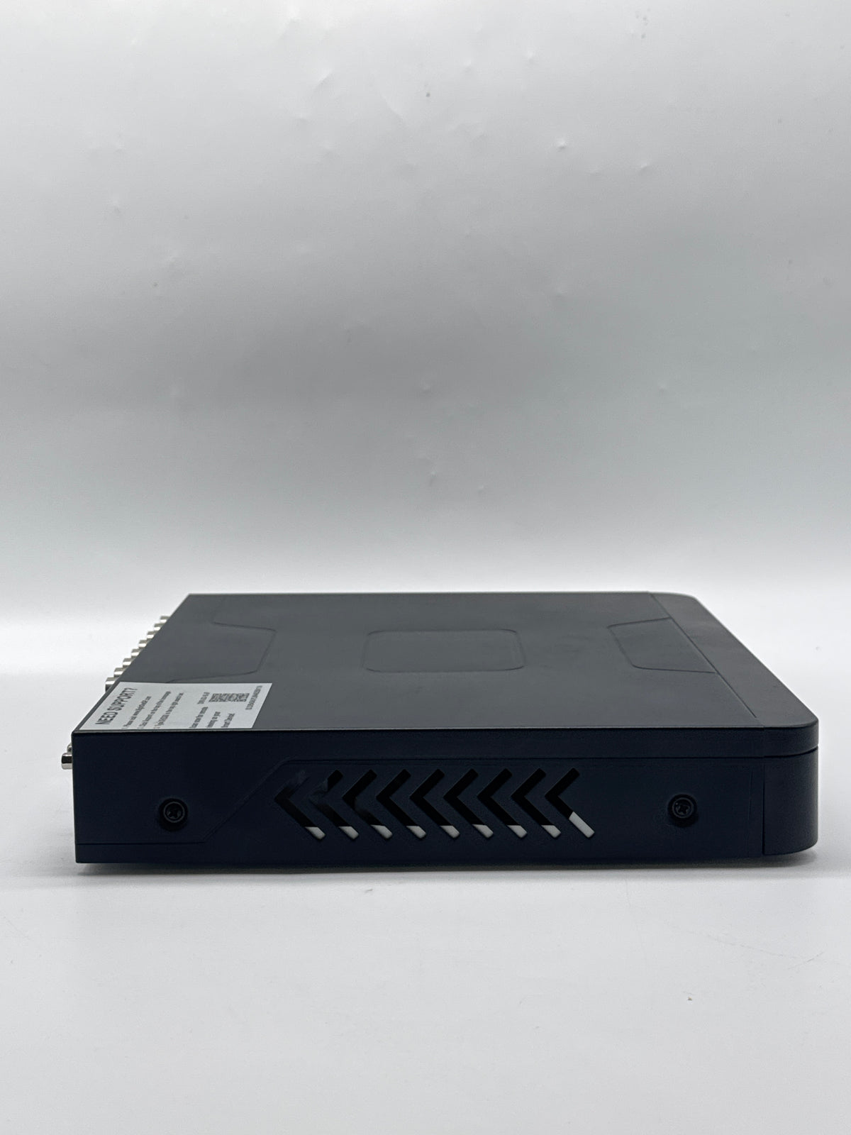 Night Owl XHD 16-Channel Extreme HD DVR DVR-X3-16-JF Black - Used