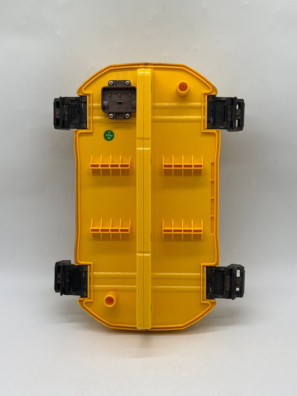Vivax Metrotech Loc3-10TX VX219-02