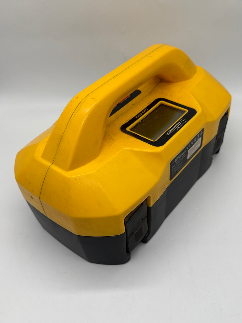 Vivax Metrotech Loc3-10TX VX219-02