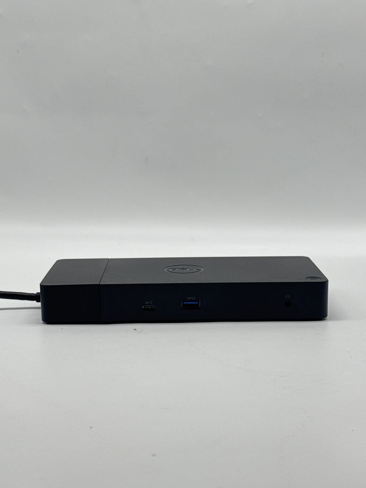 Dell WD19 USB-C Docking Station Dual DisplayPort HDMI 4K Black - Used