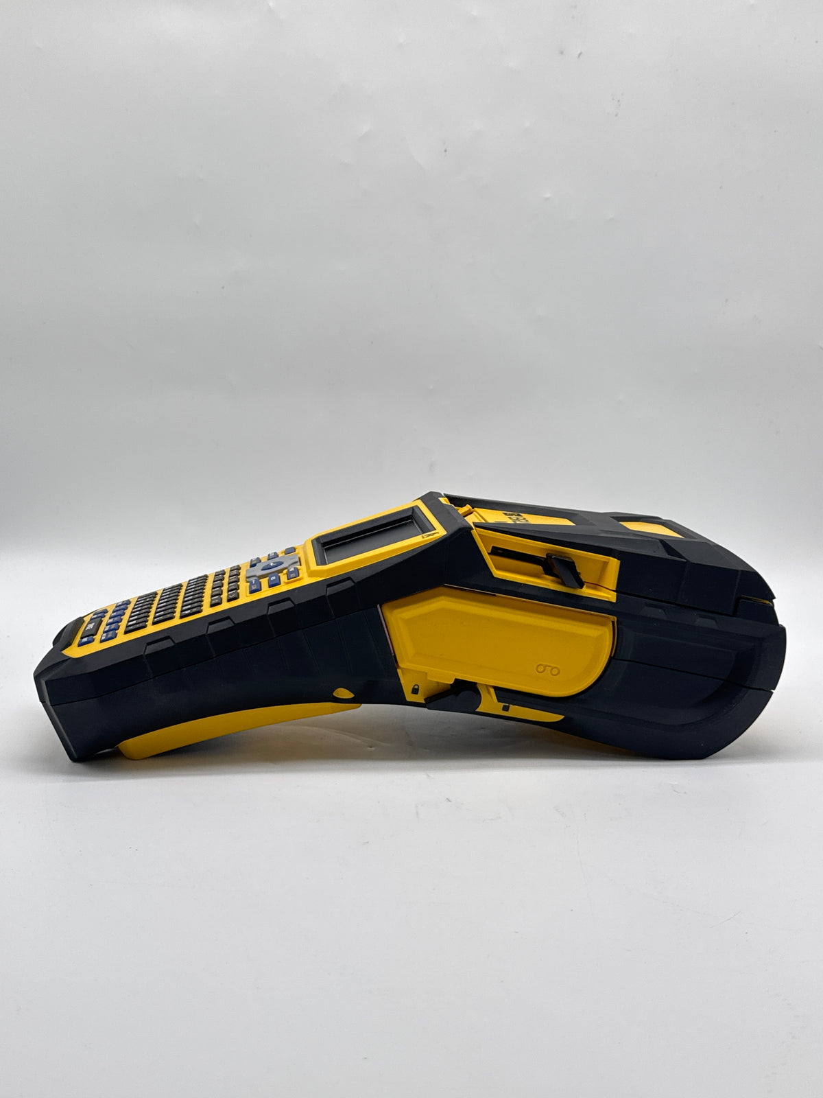 Brady M610 Industrial Handheld Thermal Label Printer USB Bluetooth - Used