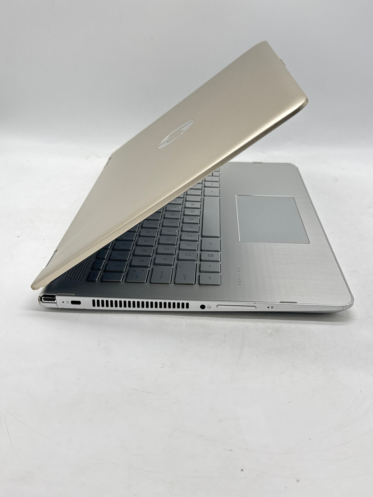 HP Pavilion x360 14m-ba011dx i5-7200U 8GB RAM 128GB SSD Broken Hinge Read