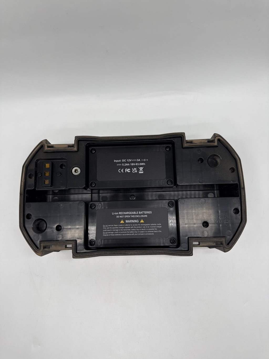 Vivax Metrotech Loc3-10TX VX219-02