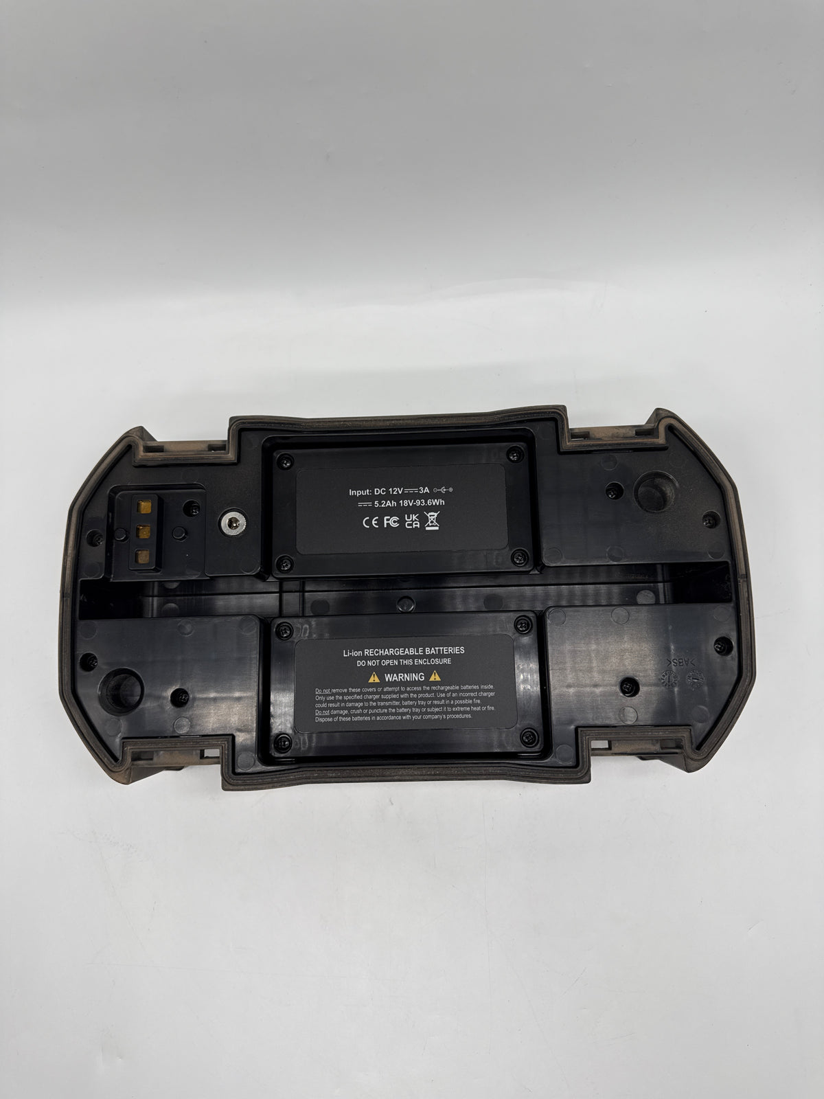 Vivax Metrotech Loc3-10TX VX219-02