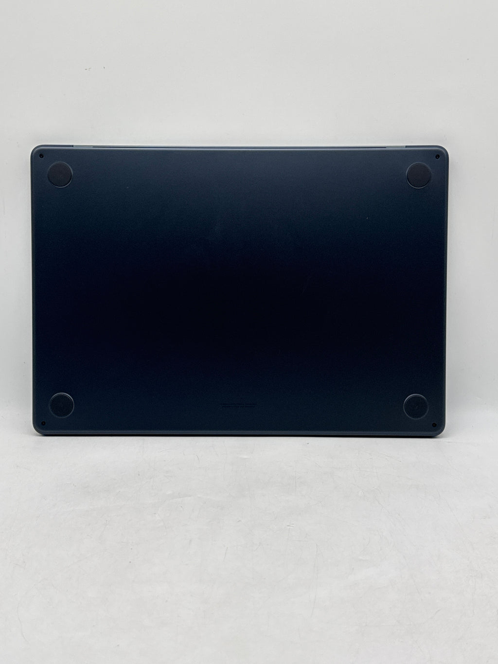 Apple MacBook Air 15in 2025 M4 Chip 16GB RAM 256GB SSD Midnight - Used