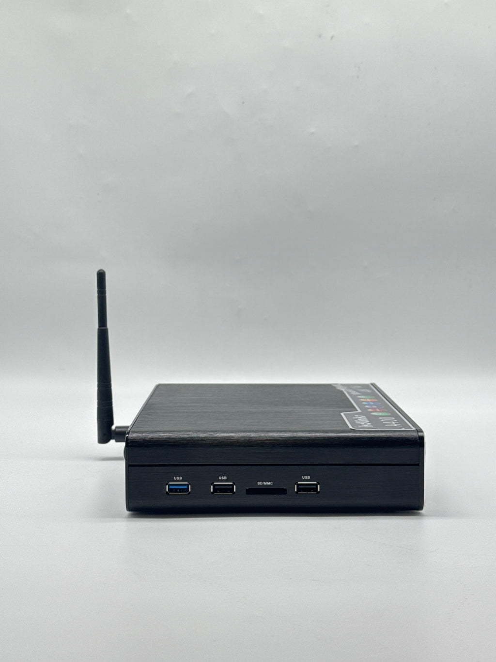 KDLINKS A400 4K HDR Android Media Player 2GB RAM 16GB Storage - Used