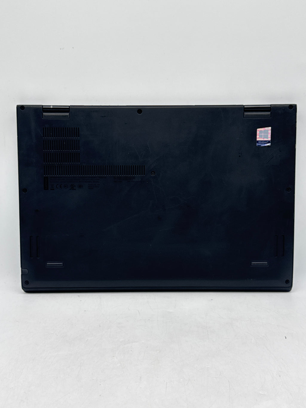 Lenovo ThinkPad X1 Yoga Gen 3 i7-8650U 16GB RAM 512GB SSD 14in Touch - Used