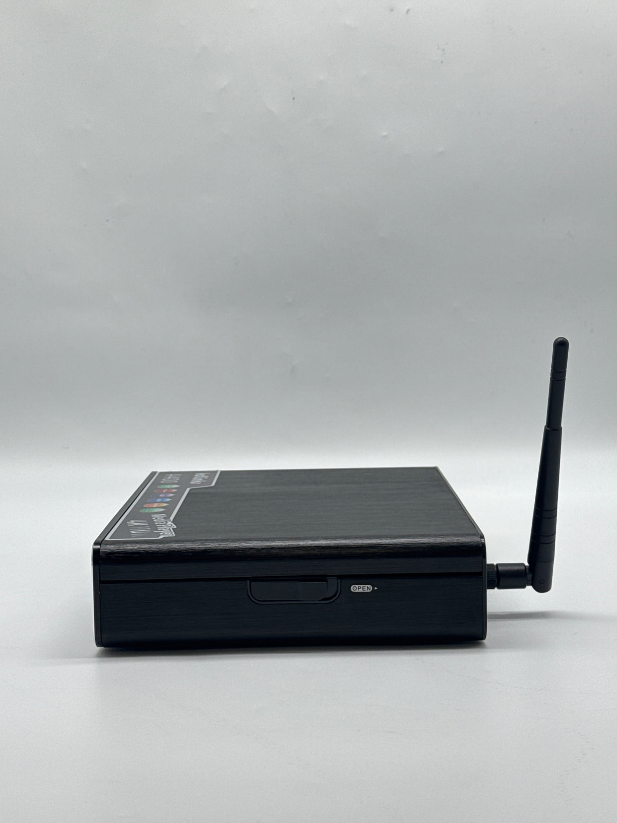 KDLINKS A400 4K HDR Android Media Player 2GB RAM 16GB Storage - Used