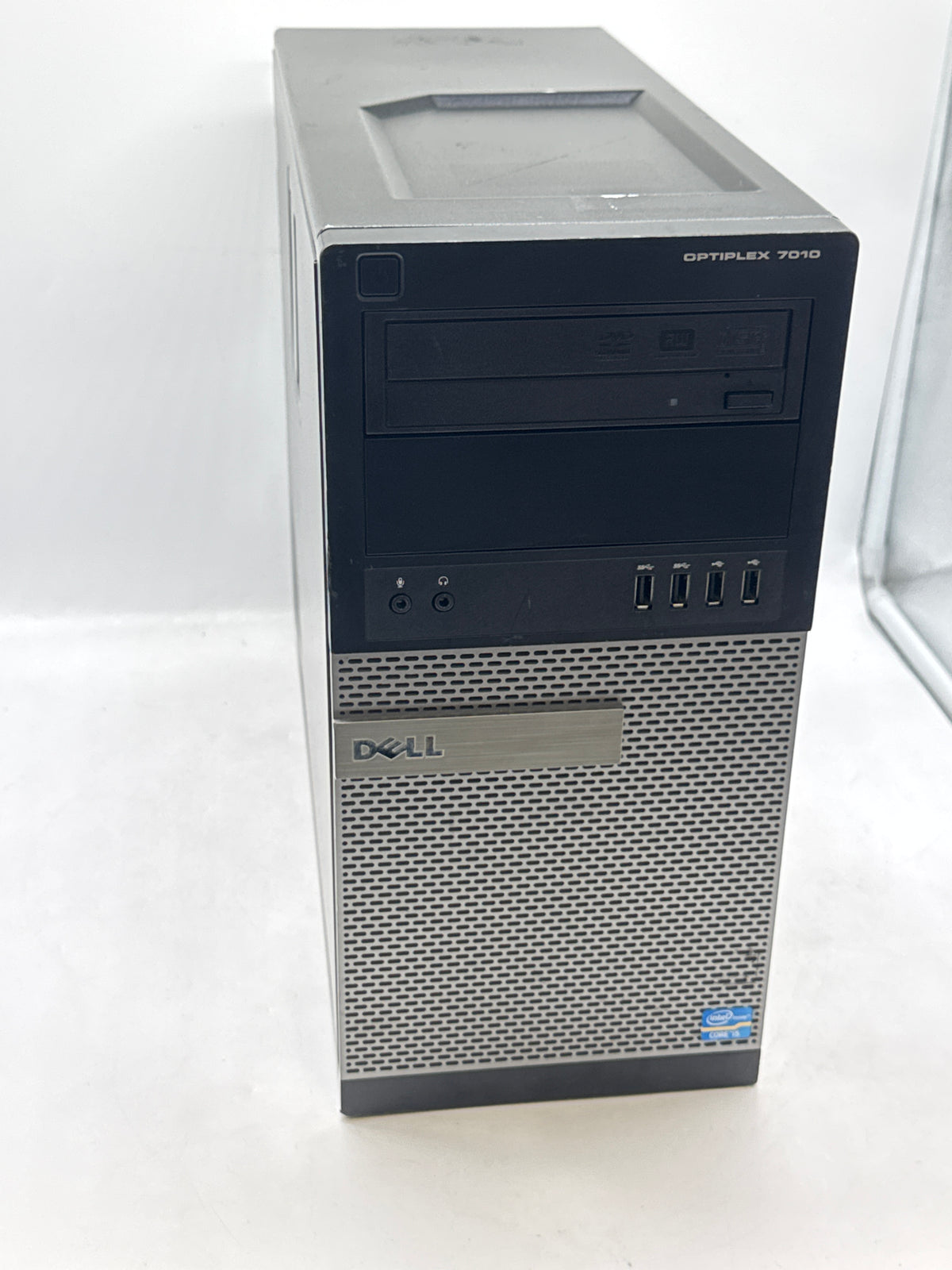 Dell OptiPlex 7010 Desktop Intel Core i5-3570 16GB RAM 128GB SSD - Used