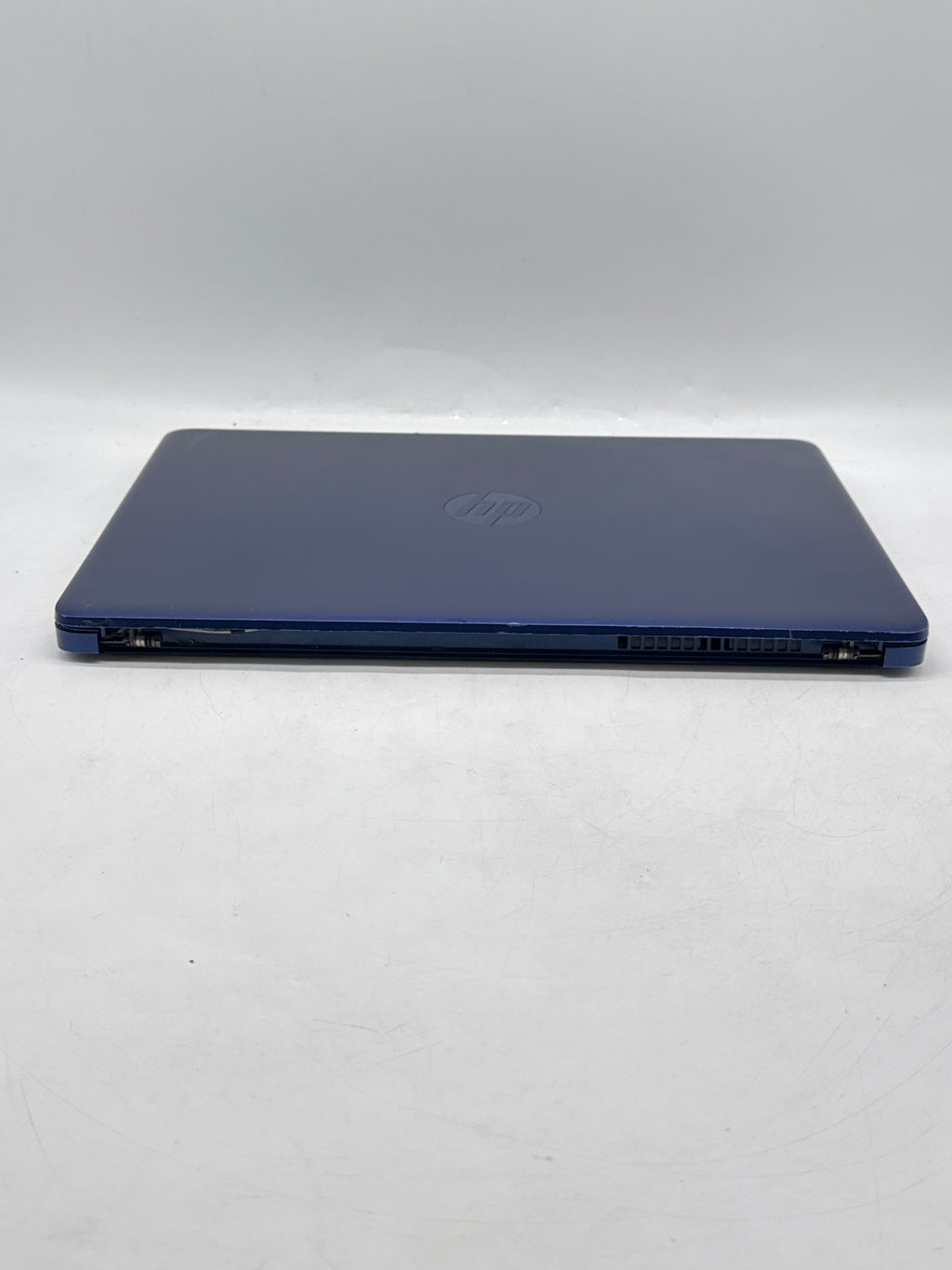 HP 14-cf2111wm 14in Celeron N4120 4GB RAM 64GB eMMC Blue Read