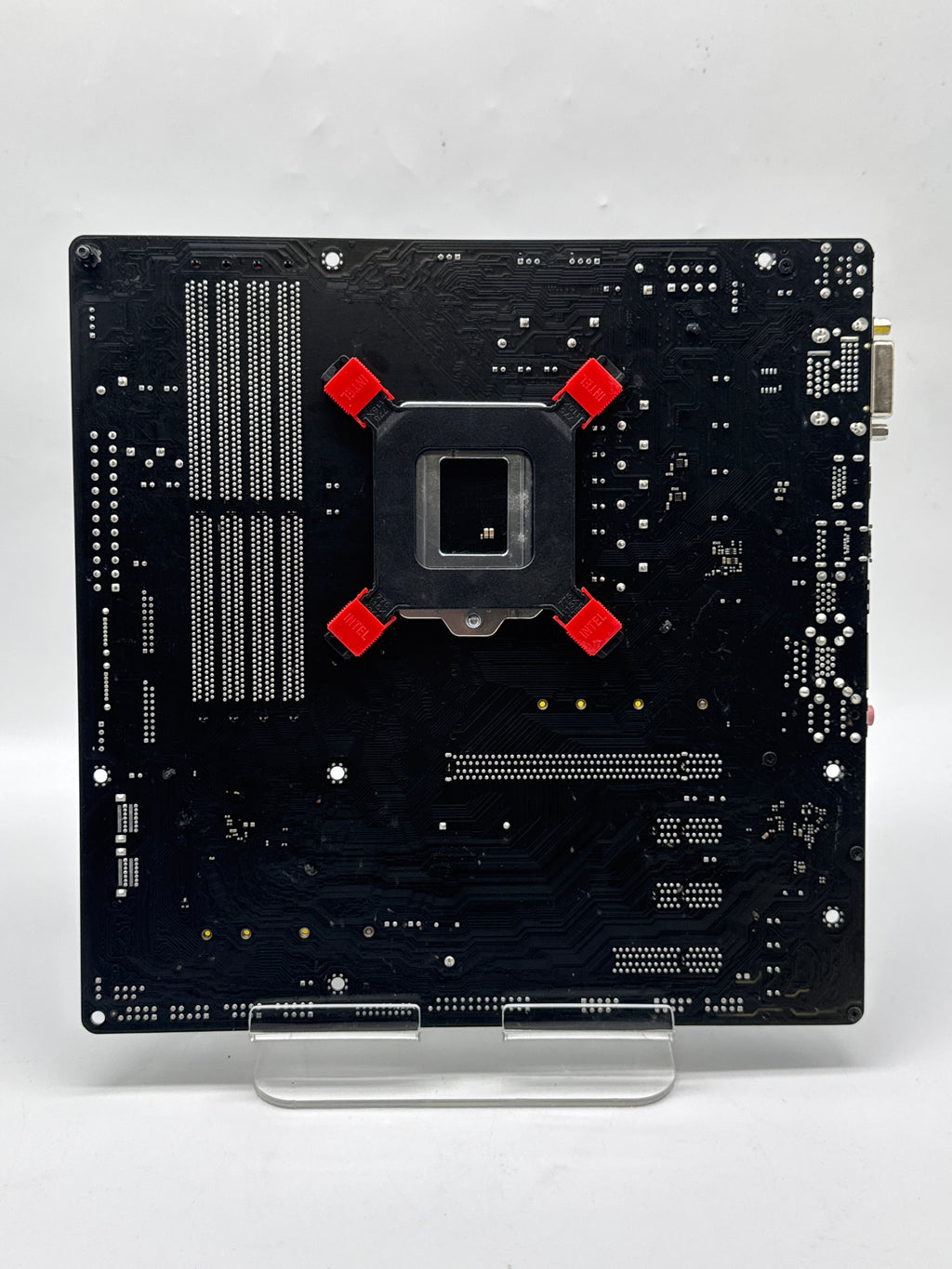 ASRock Fatal1ty B250M Performance Micro ATX Motherboard LGA1151 - Used