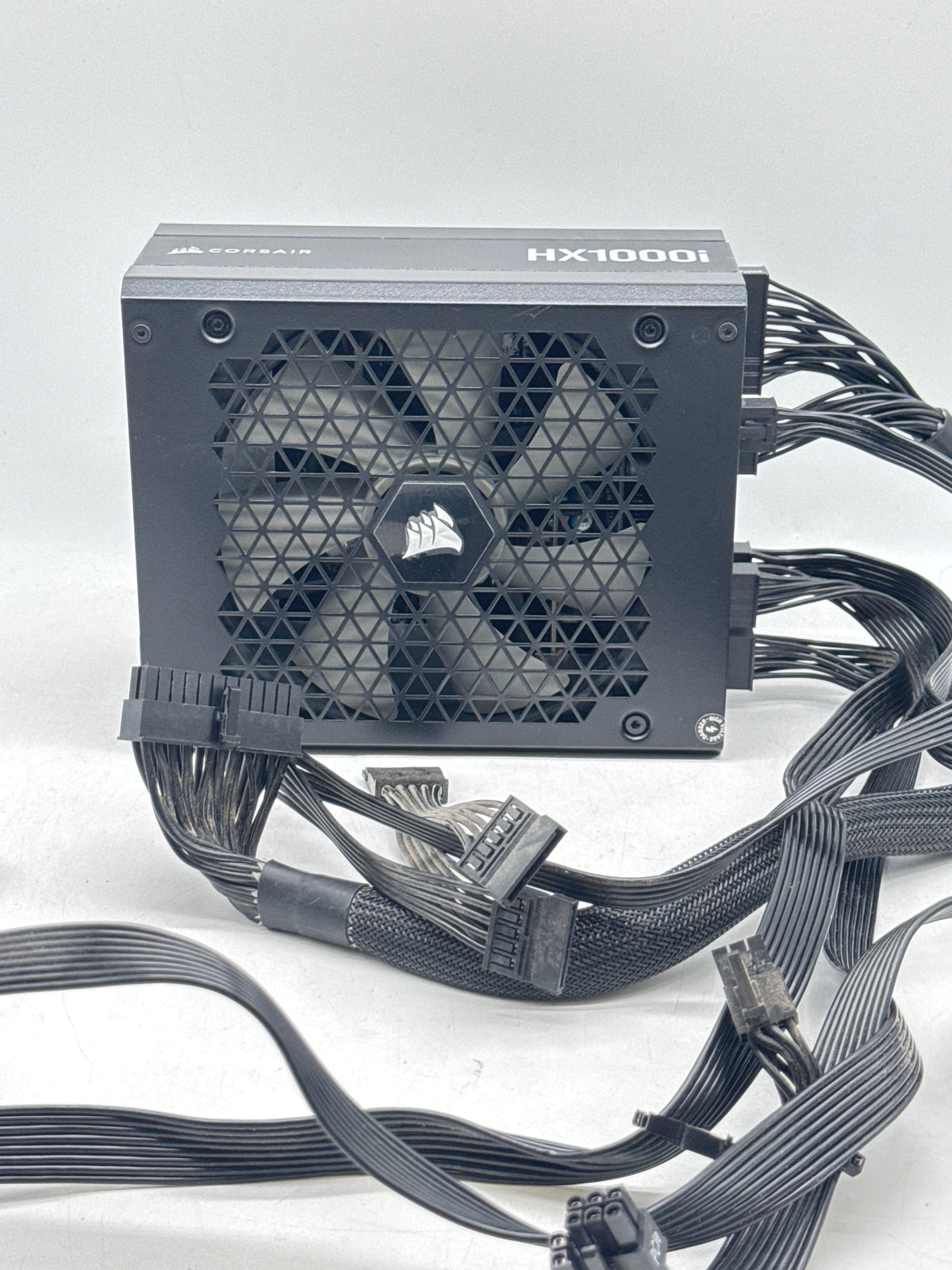 Corsair HX1000i 1000W ATX Power Supply (Read) - Used