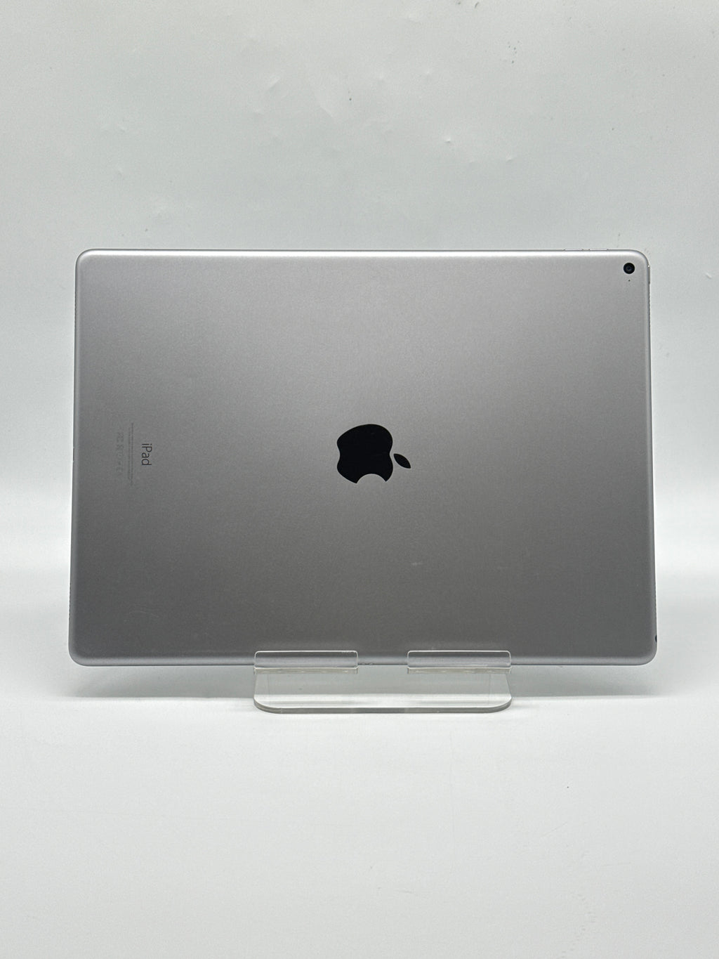 Apple iPad Pro 12.9in 1st Gen 256GB Wi-Fi Space Gray - Read