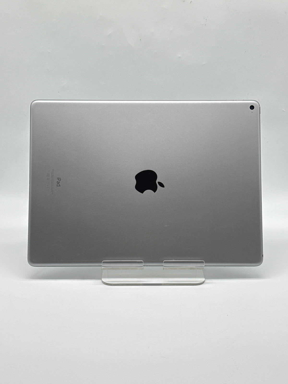 Apple iPad Pro 12.9in 1st Gen 256GB Wi-Fi Space Gray - Read