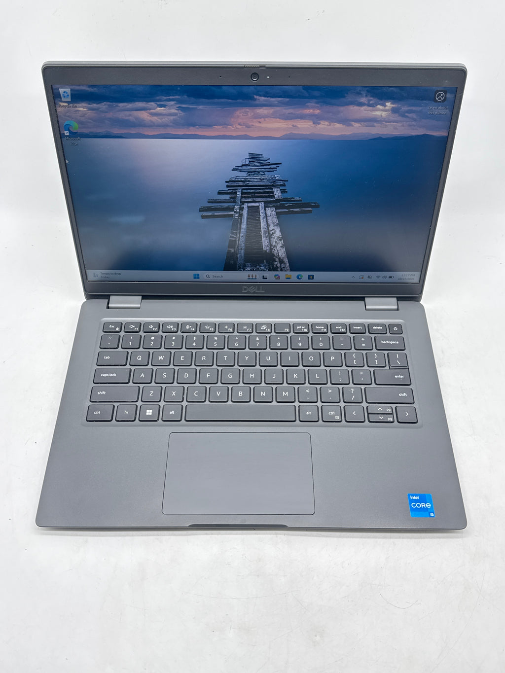 Dell Latitude 3440 i5-1335U 16GB RAM 256GB SSD 14in - READ